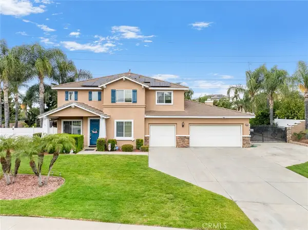 19106 Stagecoach Lane, Riverside, CA 92508