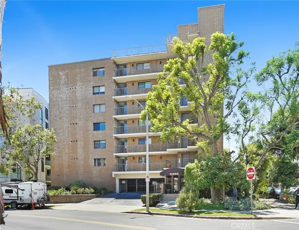 10966 Rochester Avenue #1B, Los Angeles, CA 90024