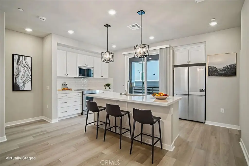 1482 Skyline Lane, San Pedro, CA 90732 - #1