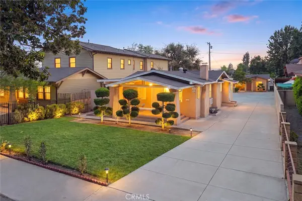 2178 Corson Street, Pasadena, CA 91107