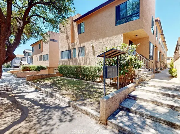 105 S Marguerita Avenue #C, Alhambra, CA 91801