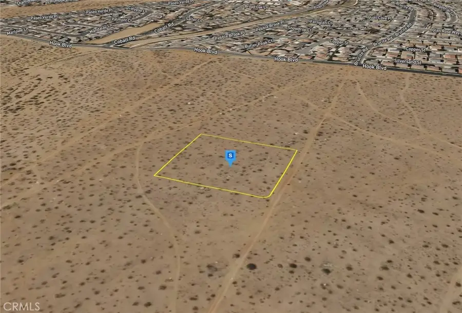 14900 Hook Blvd, Victorville, CA 92394 - #2