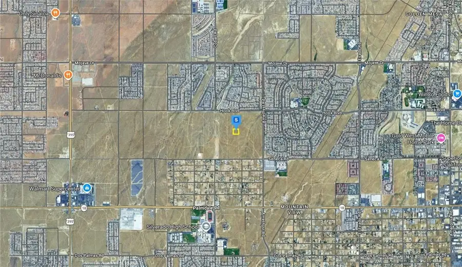 14900 Hook Blvd, Victorville, CA 92394 - #3