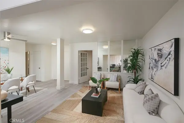 5651 Sumner #109, Culver City, CA 90230
