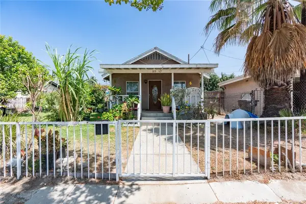 325 W Crescent Drive, Azusa, CA 91702