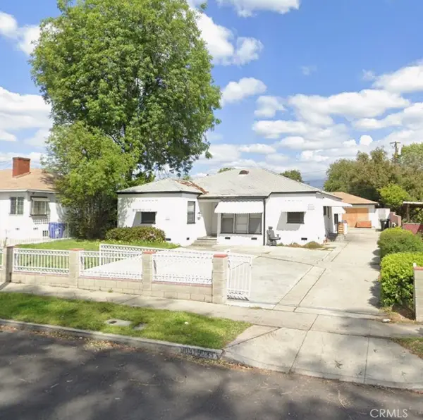9031 Marshall Street, Rosemead, CA 91770