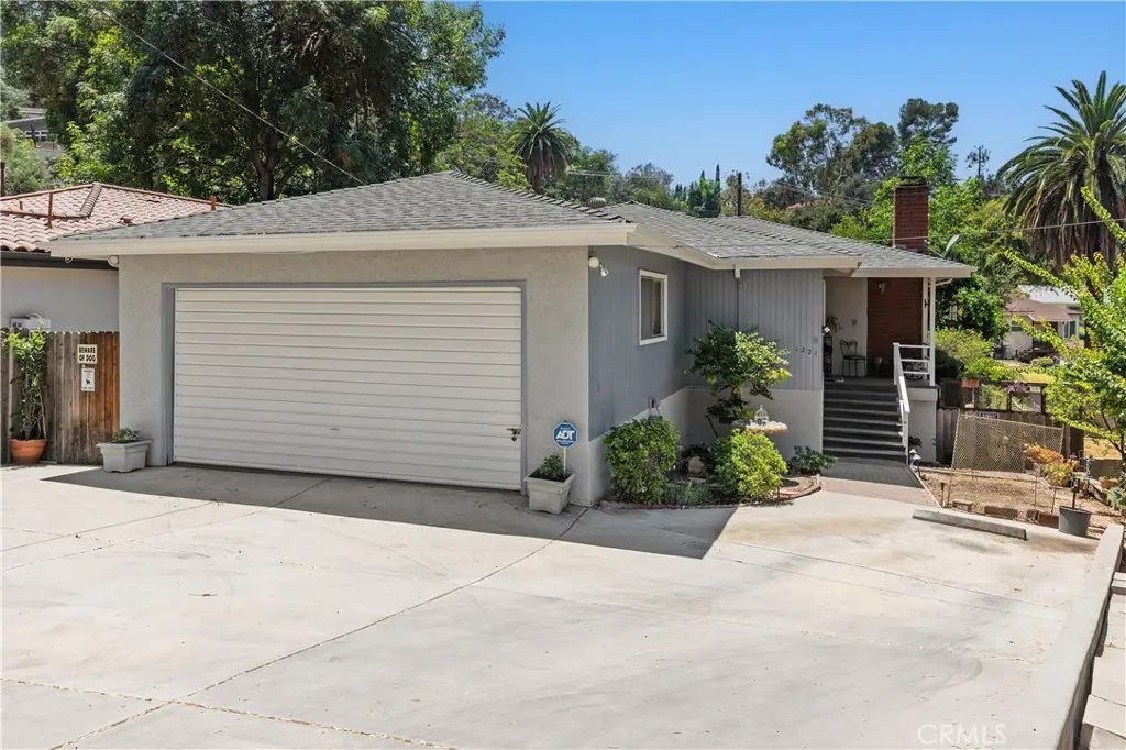 1221 Kolle Avenue, South Pasadena, CA 91030 - #1