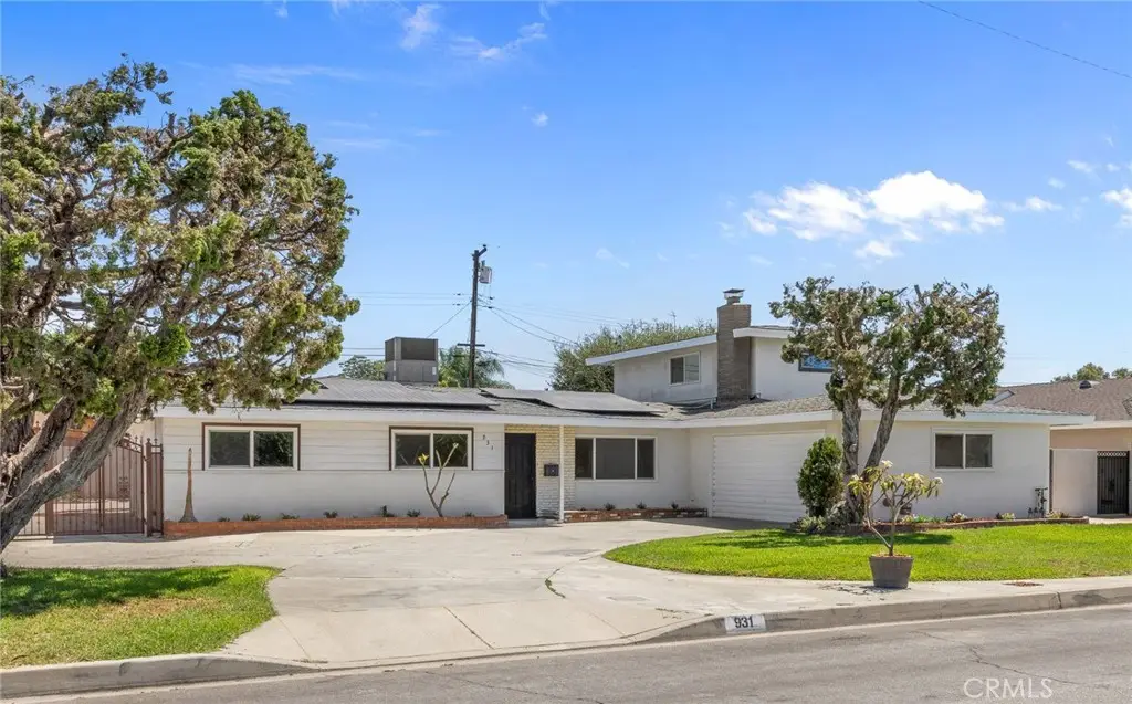 931 W Bainbridge, West Covina, CA 91790 - #1
