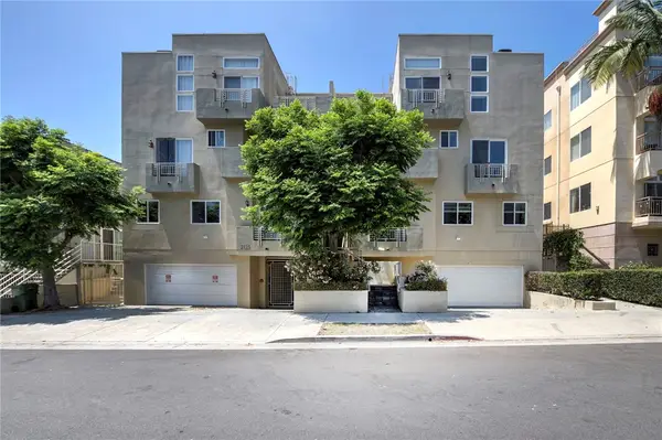 2125 S Bentley Ave #101, Los Angeles, CA 90025