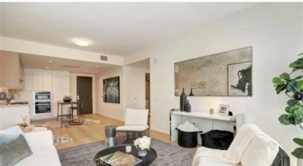 877 Francisco, Los Angeles, CA 90017 - #1