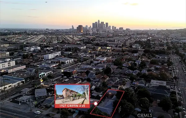 1927 Griffin Avenue, Los Angeles, CA 90031