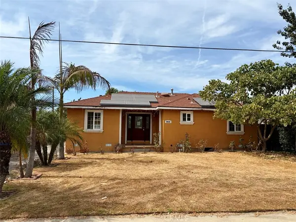 8635 Paramount Blvd, Downey, CA 90240