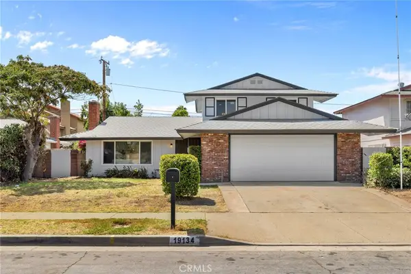 19134 Aldora Drive, Rowland Heights, CA 91748