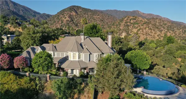 1016 Briarcliff Road, Monrovia, CA 91016