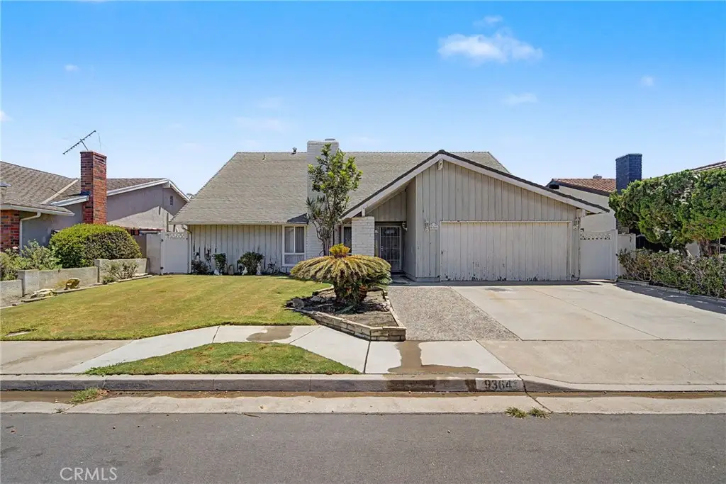 9364 Fleetwood Street, Cypress, CA 90630 - #1