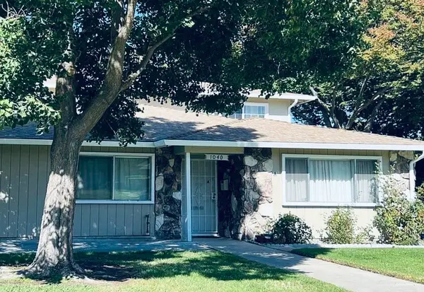 1040 Mohr #C, Concord, CA 94518