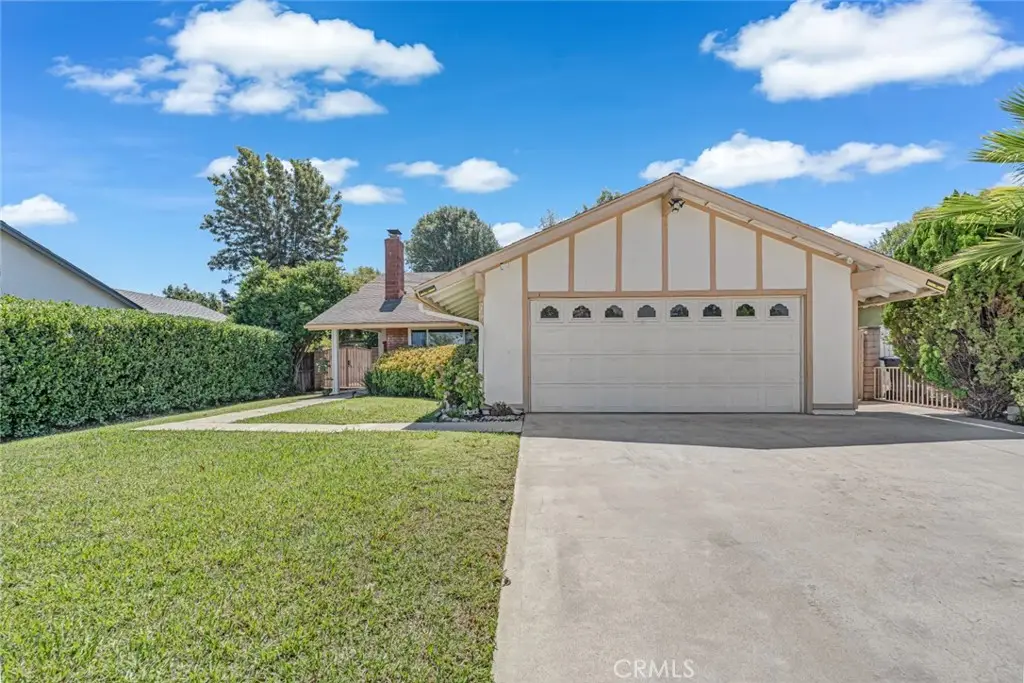 3765 Valle Vista, Chino Hills, CA 91709 - #1