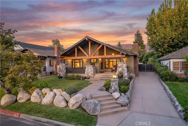 132 N Sunset, Monrovia, CA 91016
