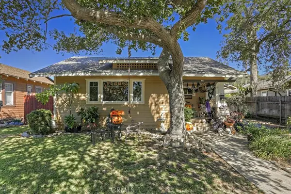 615 /617 Wildrose, Monrovia, CA 91016