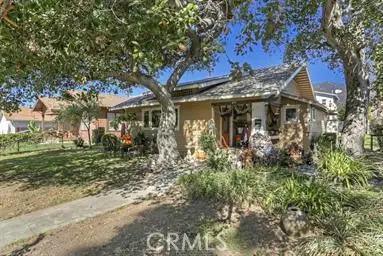 615 /617 Wildrose, Monrovia, CA 91016 - #2