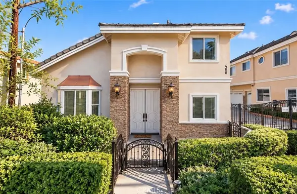 468 S Alhambra Avenue, Monterey Park, CA 91755