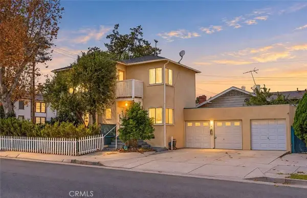 224 S Almansor, Alhambra, CA 91801