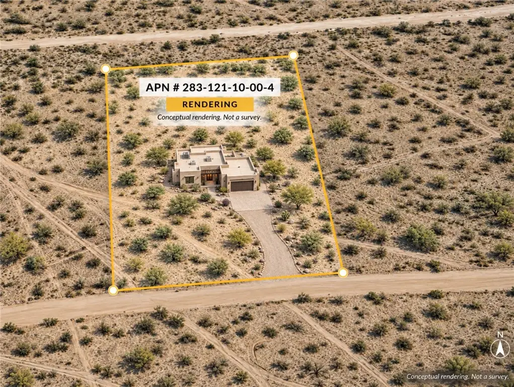 0 Frost Dr, Edwards, CA 93516 - #1