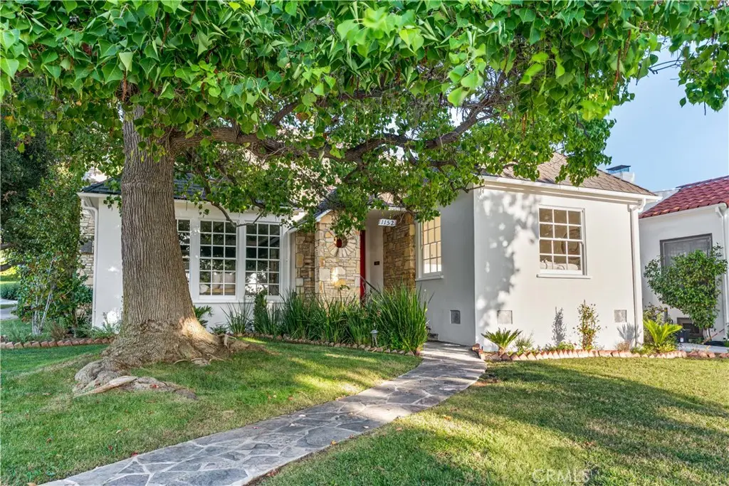 1152 N Cedar Street, Glendale, CA 91207 - #1