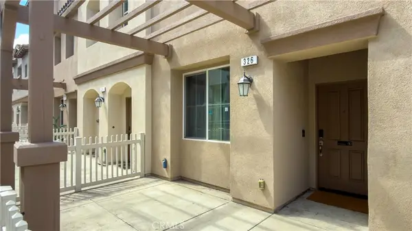 326 N Calvados Avenue, Azusa, CA 91702