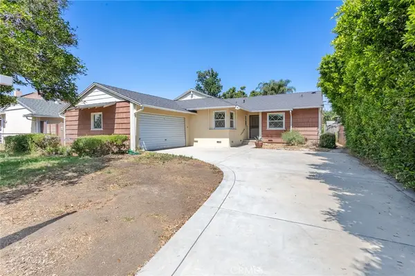 10436 Columbus Avenue, San Fernando, CA 91345