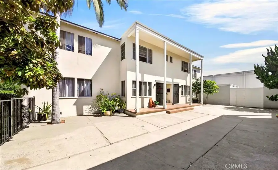 12320 12314 Washington Place, Culver City, CA 90066 - #2