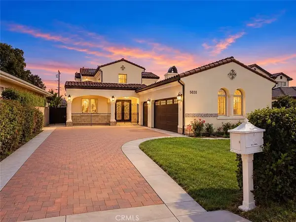 5020 Temple City Boulevard, Temple City, CA 91780