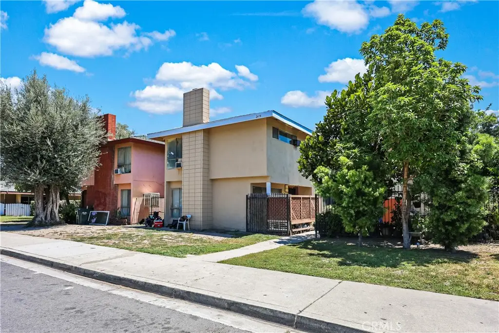 2418 Angela Street, Pomona, CA 91766 - Image #1