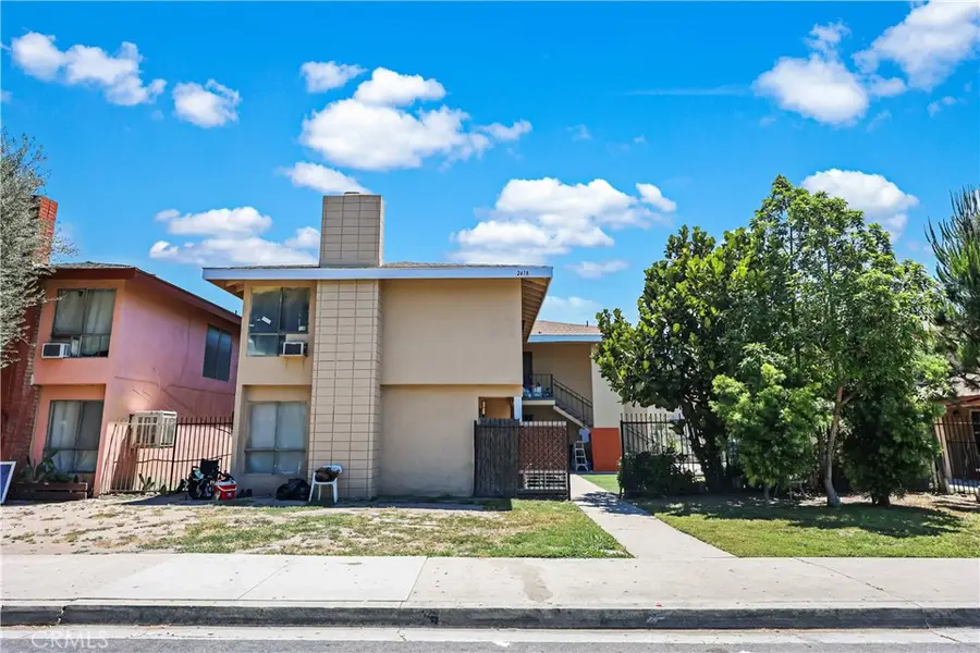 2418 Angela Street, Pomona, CA 91766 - Image #2