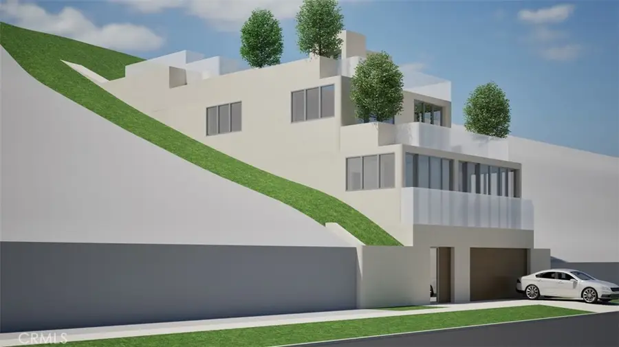 12264 Laurel Terrace Drive, Studio City, CA 91604 - #2