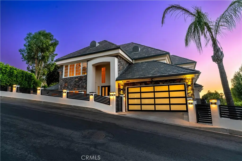 4918 Calvin Avenue, Tarzana, CA 91356 - #1