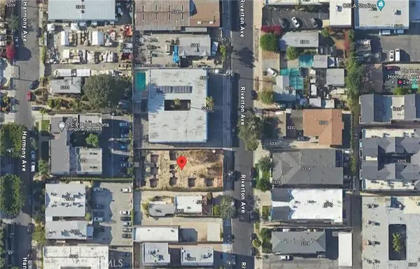 5327 Riverton Avenue, North Hollywood, CA 91601