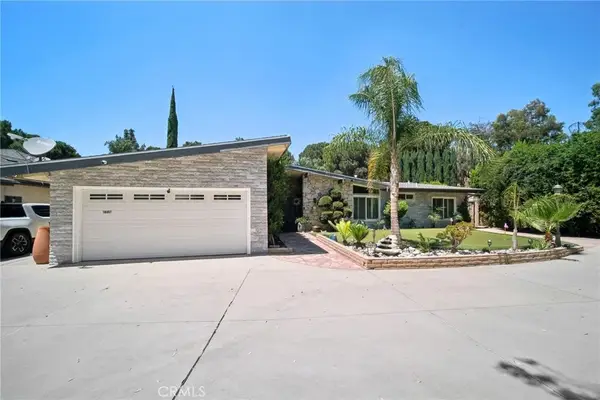 16857 Colven Road, Granada Hills, CA 91344