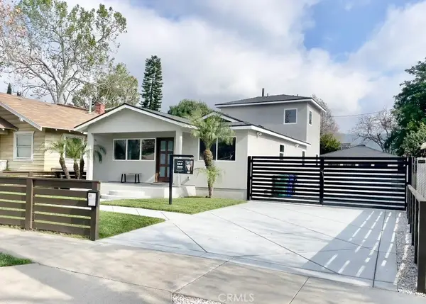 340 N Mariposa Street, Burbank, CA 91506