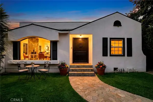 543 N Gardner Street, Los Angeles, CA 90036