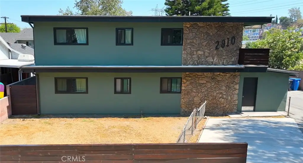 2910 Acresite Street, Los Angeles, CA 90039 - Image #1
