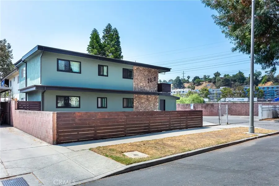 2910 Acresite Street, Los Angeles, CA 90039 - Image #2