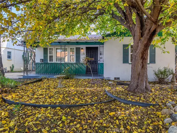 210 W Ash Avenue, Burbank, CA 91502
