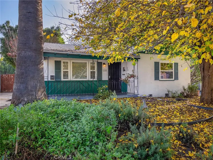 210 W Ash Avenue, Burbank, CA 91502 - Image #2