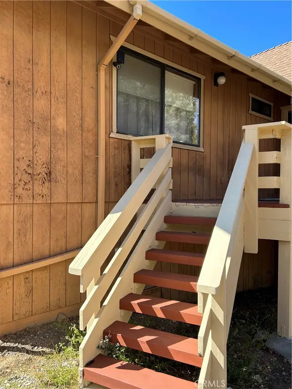 2017 Zermatt Drive, Pine Mountain Club, CA 93222