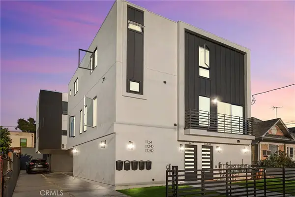 1726 Menlo Avenue, Los Angeles, CA 90006