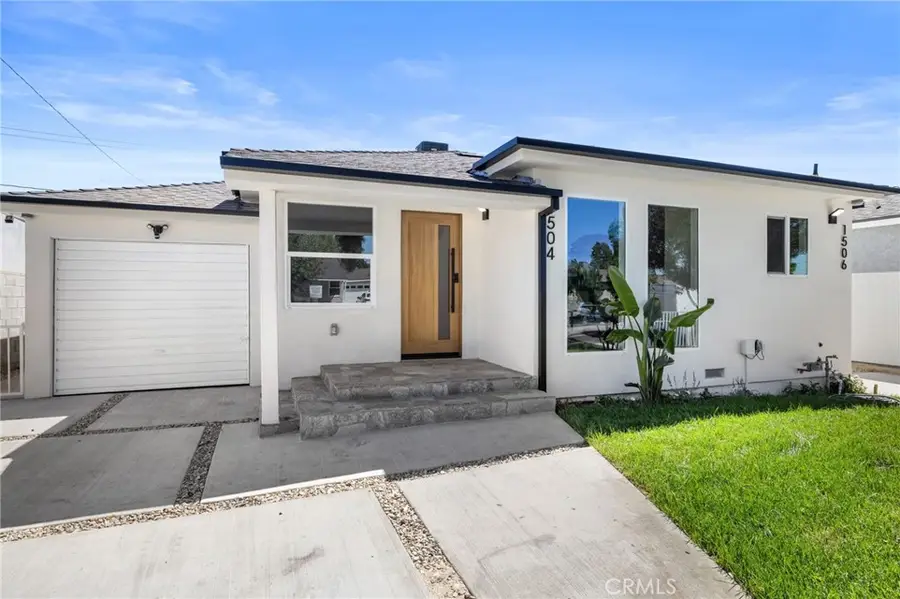 1504 N California, Burbank, CA 91505 - Image #2