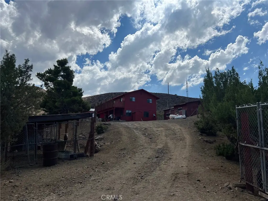 6151 Hubbard Road, Acton, CA 93510 - Image #1