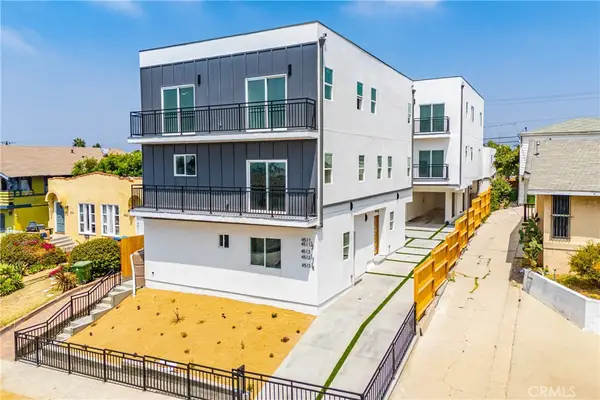 4513 Rosewood, Los Angeles, CA 90004