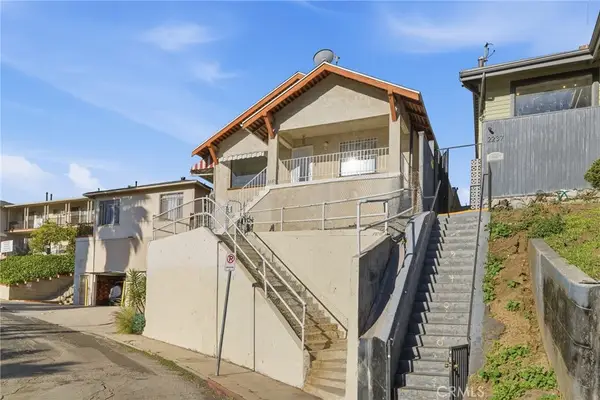 2239 W Sunset Boulevard, Los Angeles, CA 90026